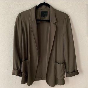 Kent Blazer